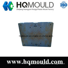 Plastic Pallet Injection Mould for Logistic Use